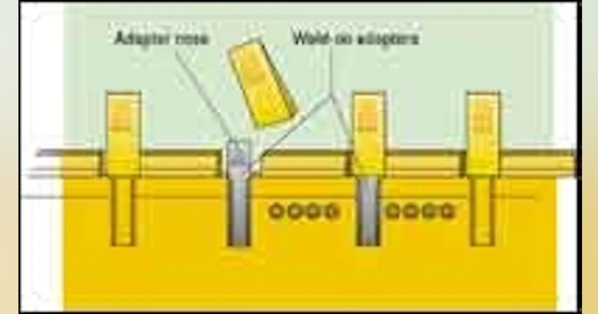 Ground Engaging Socket How to Use Ground-Engaging Tools Without Using Them Up | Construction ...
