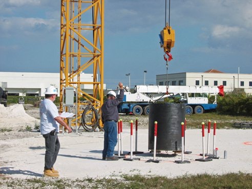 Crane Users Work Toward OSHA Subpart CC Compliance | Construction Equipment