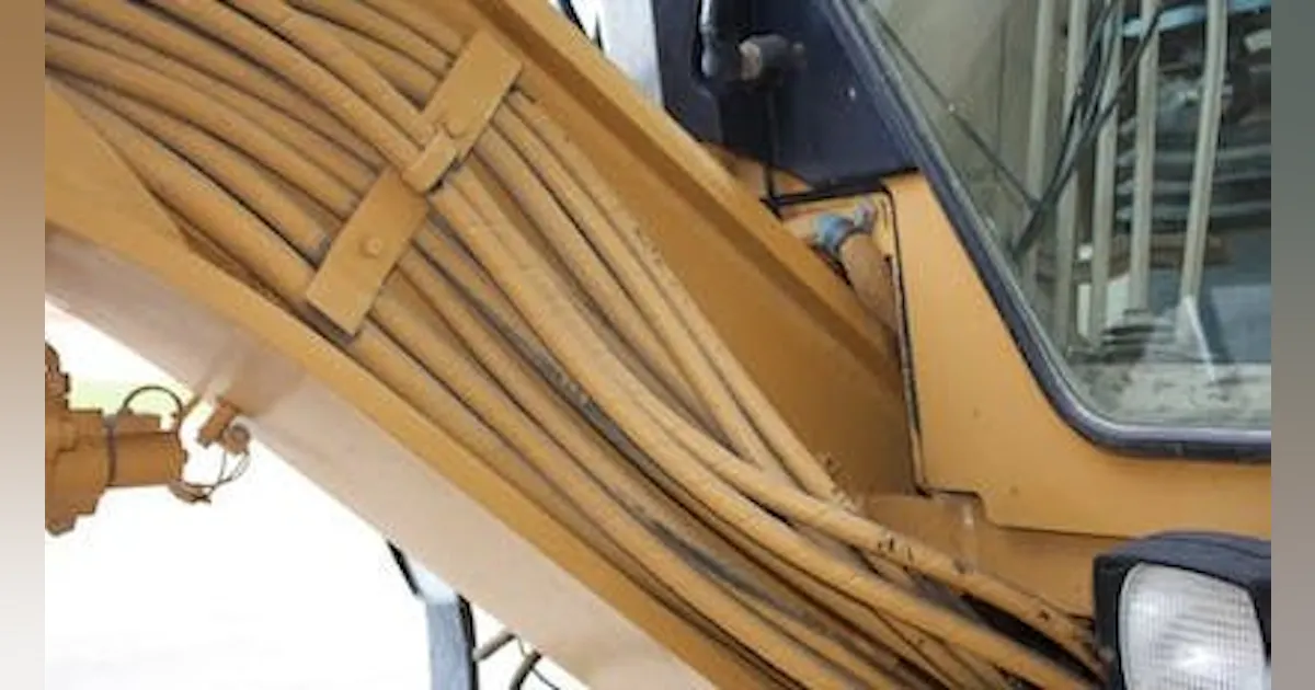Hydraulic-Injection Injury: Insidious, Potentially Devastating ...