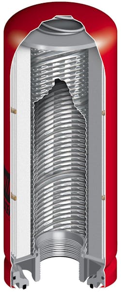 Baldwin Filter Baldwin Filter