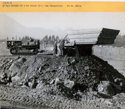 1654665582649 Letourneau Dump Buggy 1654665582649 Letourneau Dump Buggy