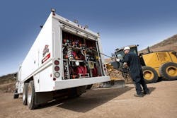 1654665667712 Imt Sitestar Lube Truck 1654665667712 Imt Sitestar Lube Truck