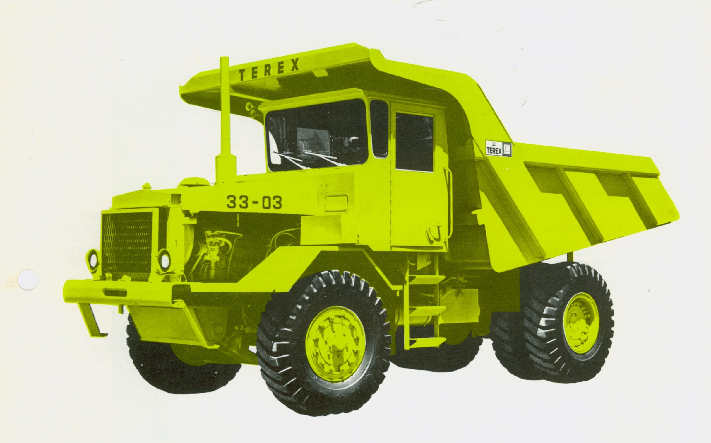 Details about   Euclid Terex 9165389 new pin 