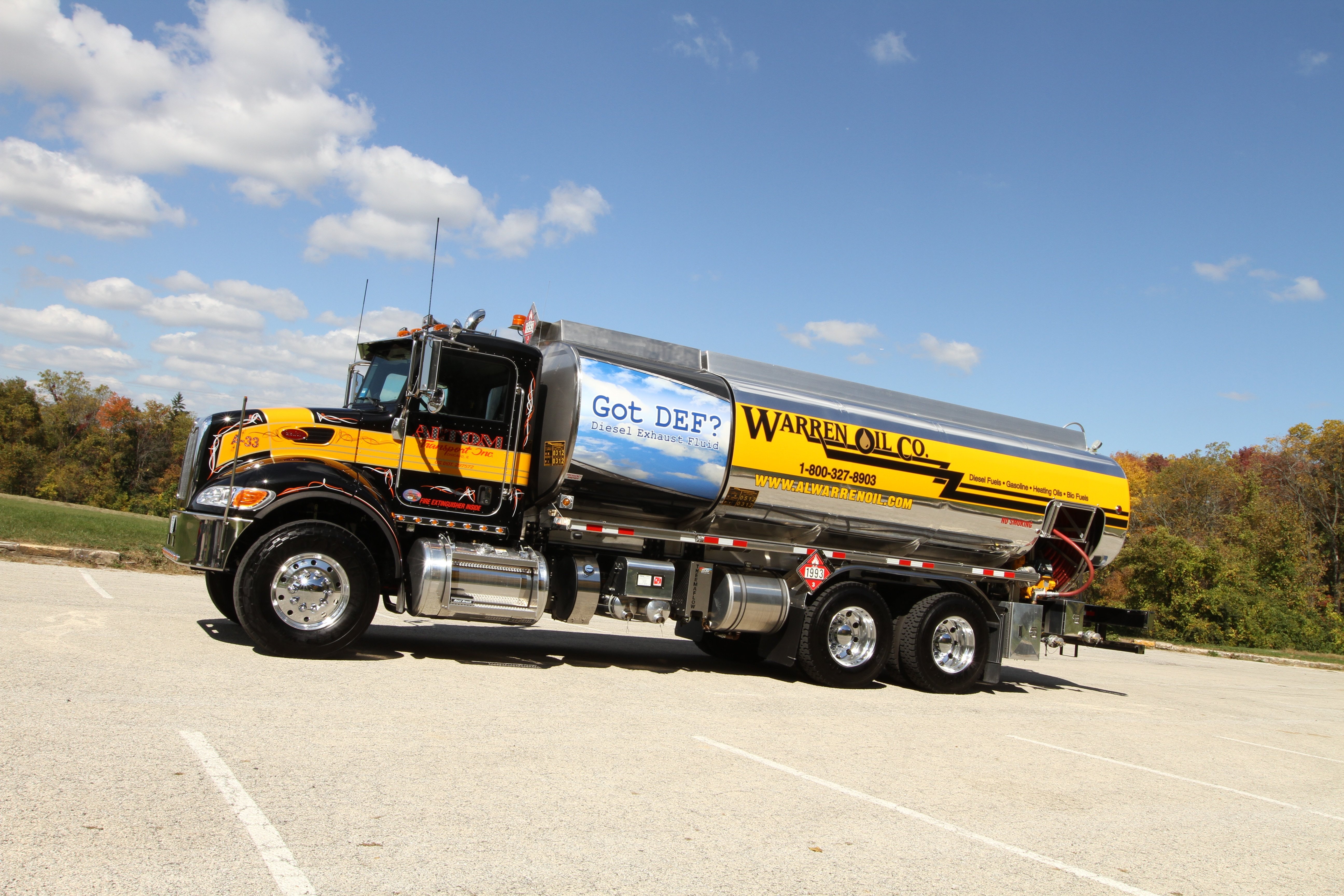 1654665740391 Al Warren Oil Co