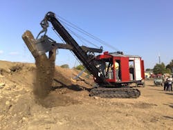 1654665777741 Electric Excavator 1654665777741 Electric Excavator