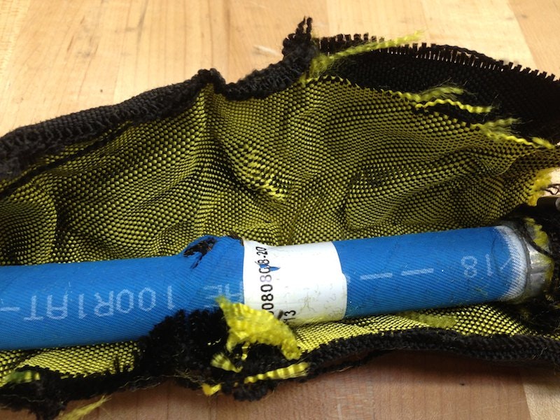 PartekDefense internal