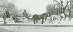 1654665808772 Horse Drawn Grader 1654665808772 Horse Drawn Grader