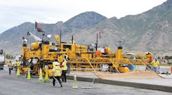 GOMACO2800 GOMACO2800