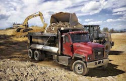 1654665852293 Cat Ct681 Vocational Truck 1654665852293 Cat Ct681 Vocational Truck