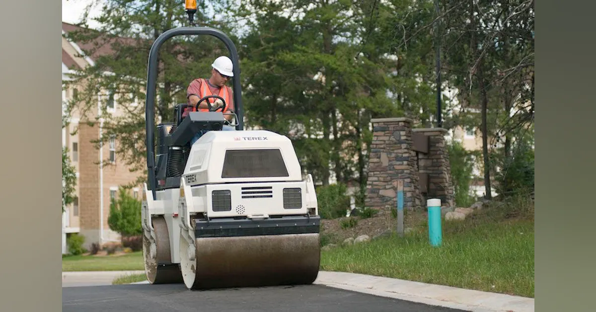Compactor Malfunction Simple Cautions Help Avoid Compaction Mishaps | Construction Equipment