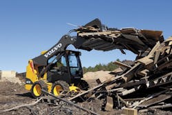 1654665917512 Volvo Mc70c Skid Steer 1654665917512 Volvo Mc70c Skid Steer