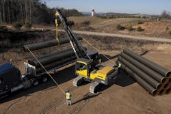 Pipelayers Pipelayers