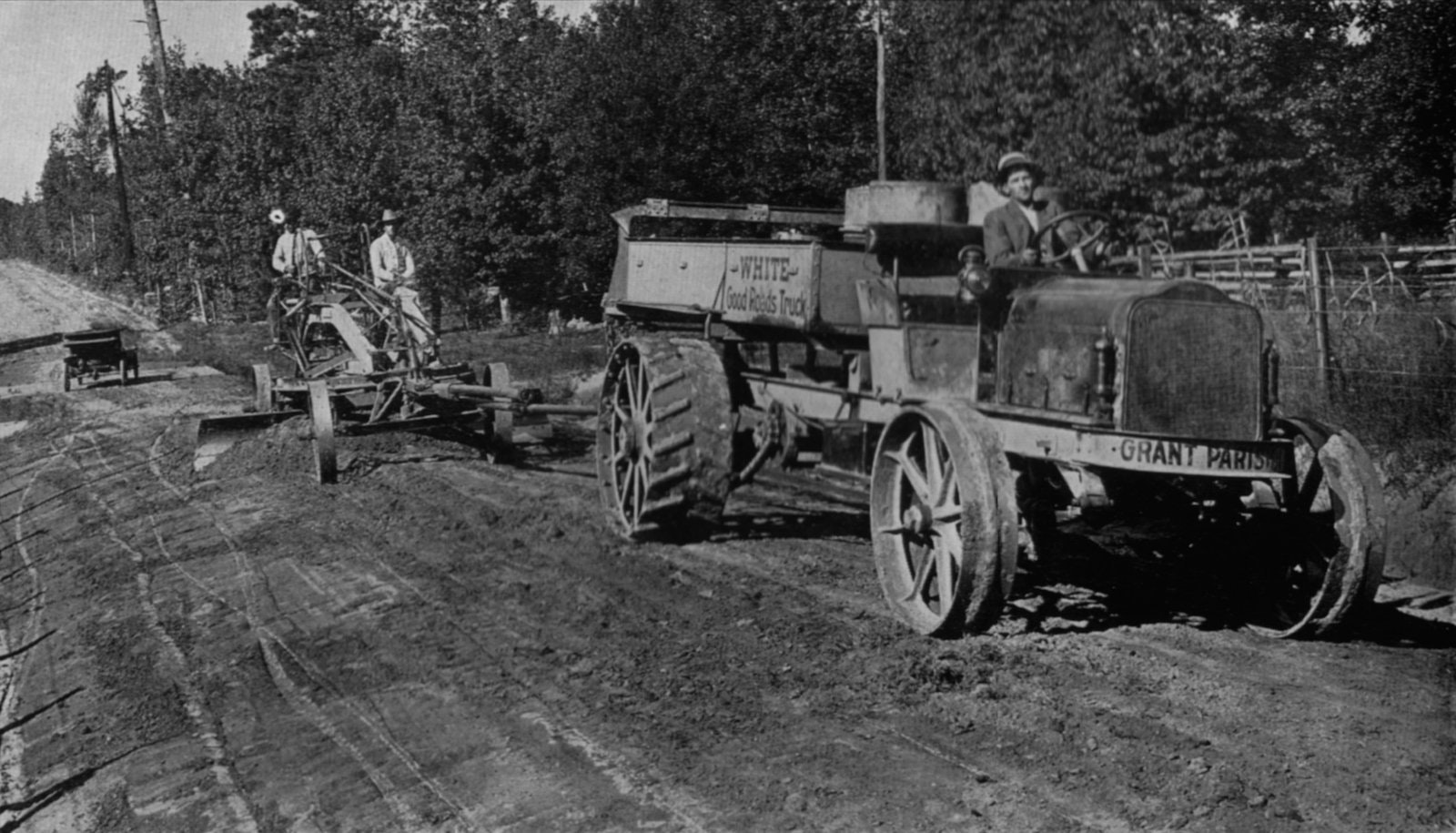 1654665940874 Good Roads Truck