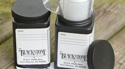 Blackstone Bottles