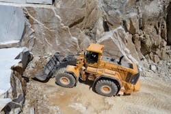 1654666063923 Volvo L350f 1654666063923 Volvo L350f