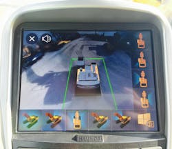 1654666068688 Hyundai Aavm Monitor View 1654666068688 Hyundai Aavm Monitor View