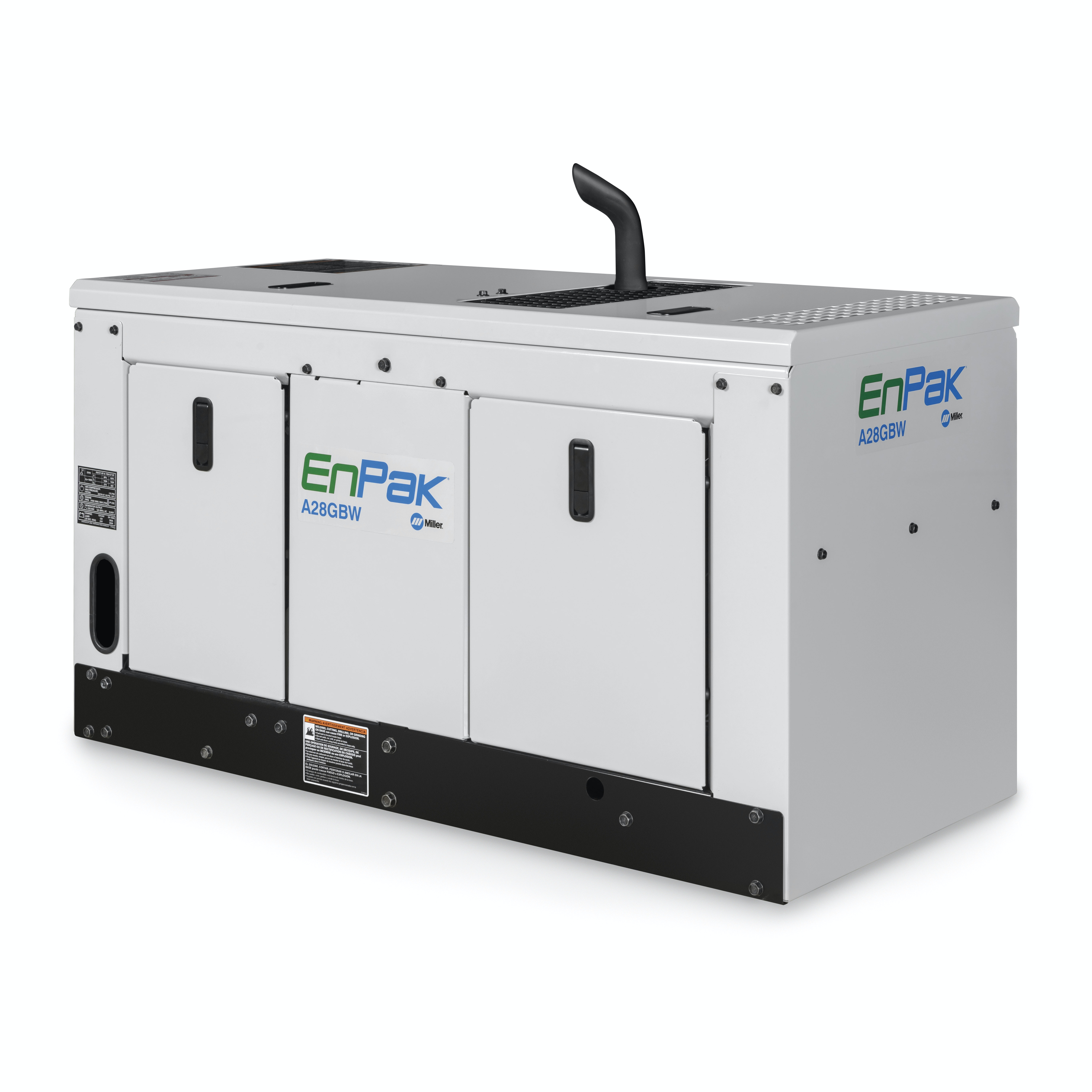 MIller Electric EnPak