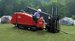 Toro 2024 HDD