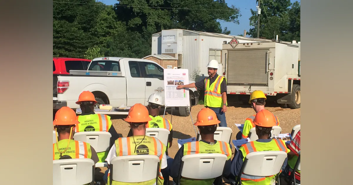 Finding Success with Operator Care Programs | Construction Equipment