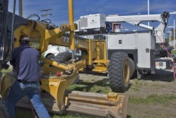 Mechanics-truck-Lifting Mechanics-truck-Lifting