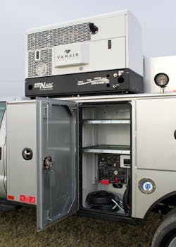 Service-truck-Storage Service-truck-Storage