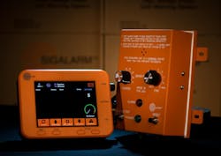 Sigalarm-hardware Sigalarm-hardware