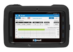 Zonar-Connect-Driver-Logs Zonar-Connect-Driver-Logs
