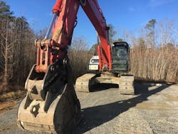 Link-Belt-excavators Link-Belt-excavators