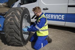 Genie-Field-Service Genie-Field-Service