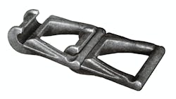 Cast-Chain-Link