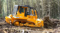Dressta TD-15M Extra Crawler Dozer 1