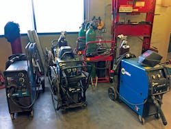 Light-Equipment-Telematics Light-Equipment-Telematics