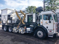 1654666473496 American Striping Truck 1654666473496 American Striping Truck