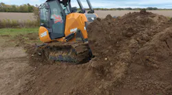 CASE-650M-Dozer