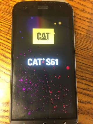 Cat-S61-Smartphone
