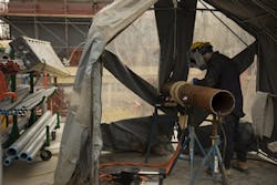 welding-curtain welding-curtain