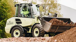 Volvo-LX2-wheel-loader