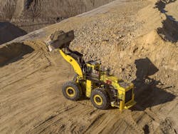 P&H-L-1350-wheel-loader P&H-L-1350-wheel-loader