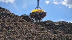 Magnet-Scrap Magnet-Scrap