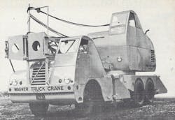 Mixermobile Mixermobile