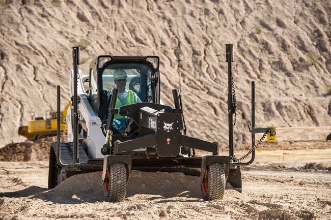 How To Keep Grade Control Technology Working | Construction Equipment