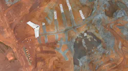 Drone-Overhead-Mining