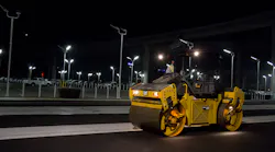 Intelligent-compaction