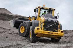 1654666666805 Volvowheel Loader 1654666666805 Volvowheel Loader