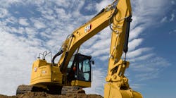 Cat-325-excavator Cat-325-excavator