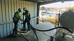 AST-cleaning