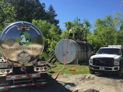 Petroleum-Tec Petroleum-Tec