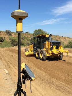 Machine-control-motor-grader Machine-control-motor-grader