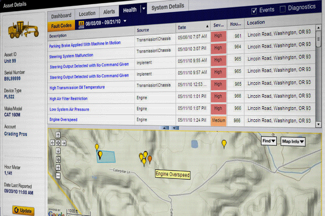 1654666735869 Faultcodescreen