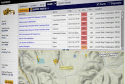 1654666735869 Faultcodescreen 1654666735869 Faultcodescreen